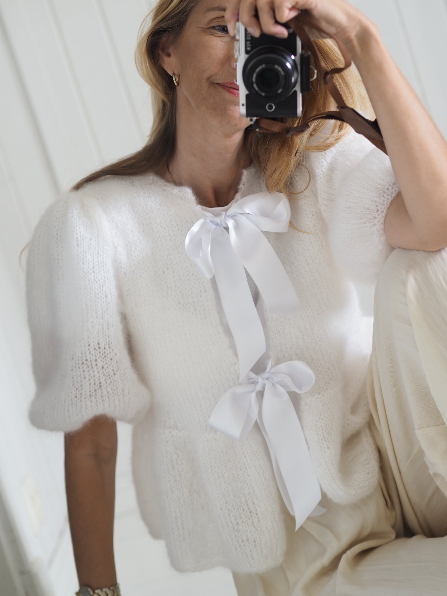Freia Bluse