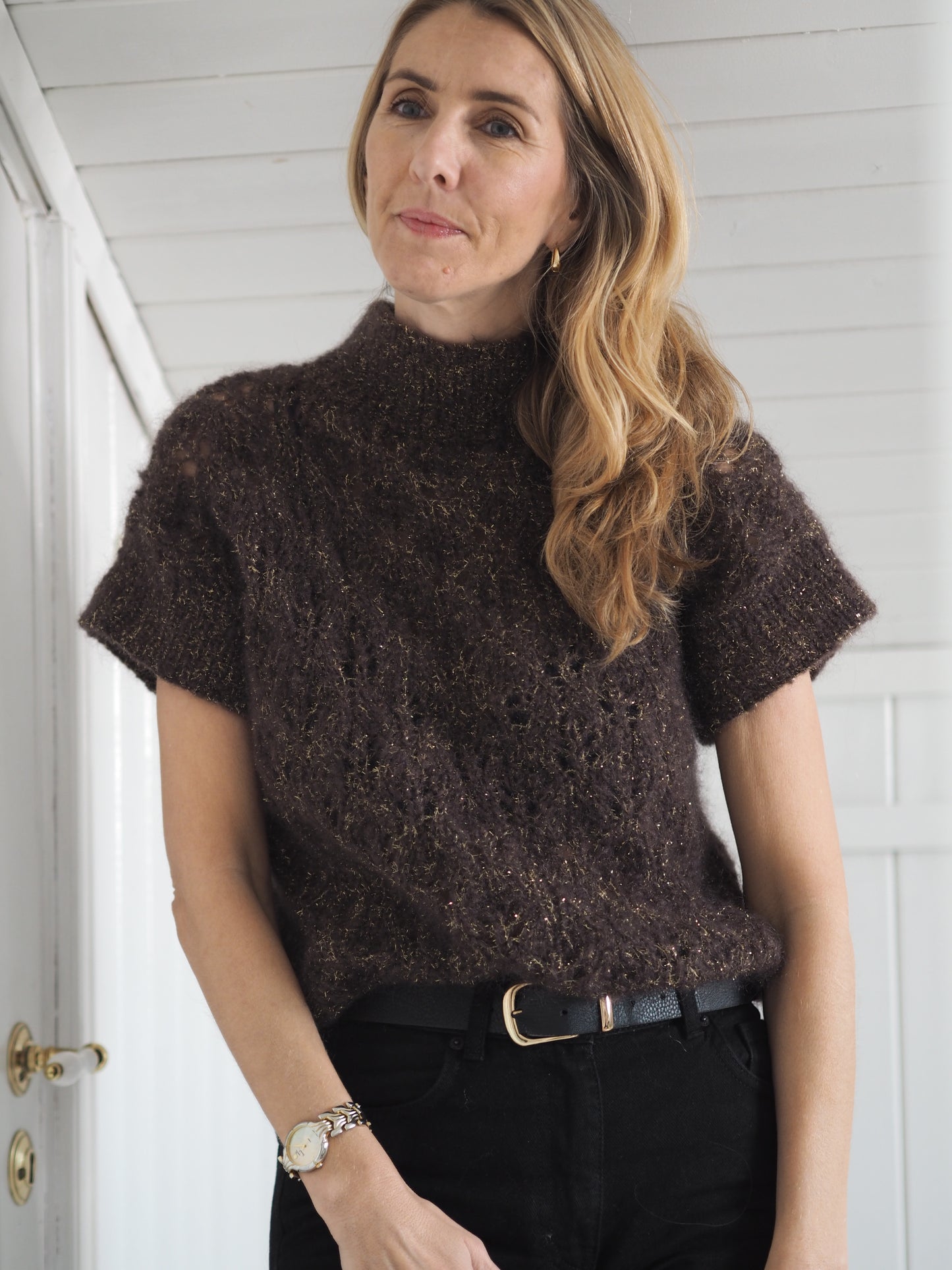 Leah Tee - Oppskrift