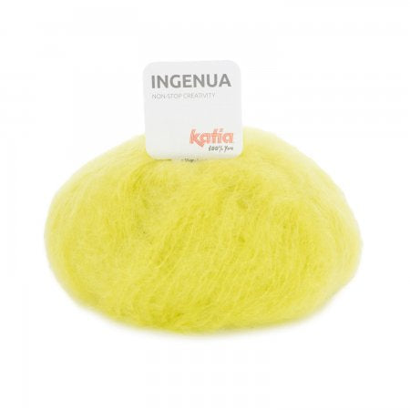 INGENUOUS