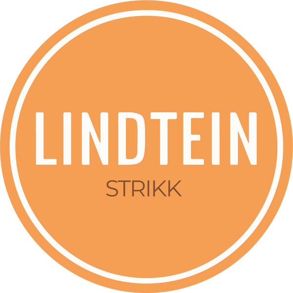 Lindtein Strikk