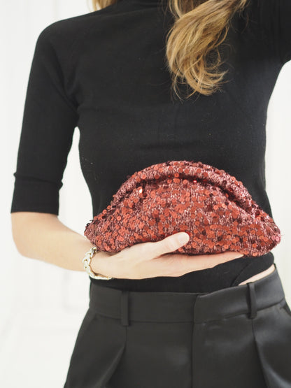Holiday Clutch - Pattern