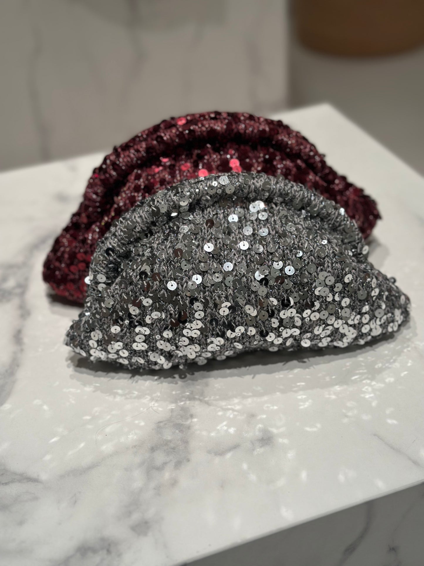 Holiday Clutch - Pattern
