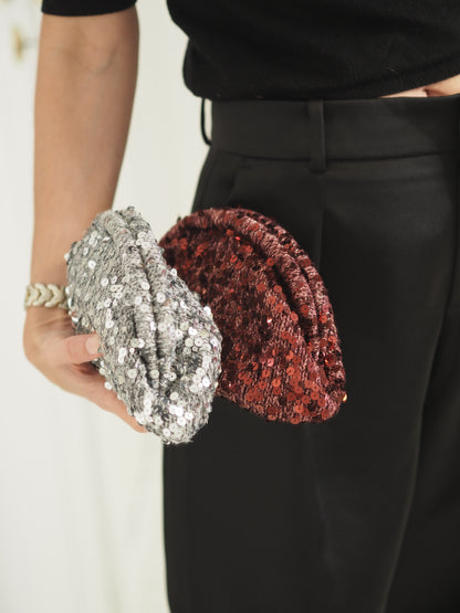 Holiday Clutch - Pattern