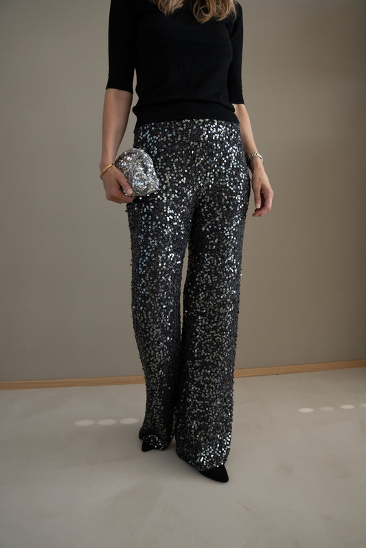 Holiday Trousers – Anleitung